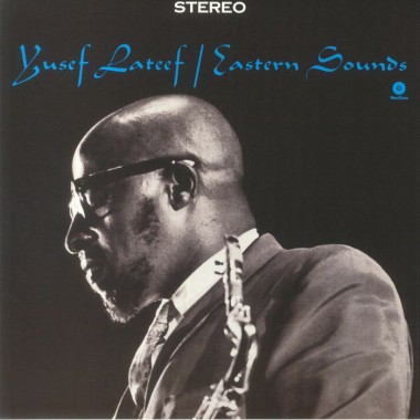 Yusef LATEEF - Eastern Sounds(Limited Edition)