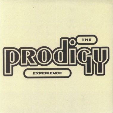 Prodigy - Experience(2 LP)