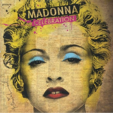 Madonna - Greatest Hits/Celebration