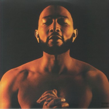 John Legend - Legend Act 1 & Act 2(2 LP)+booklet