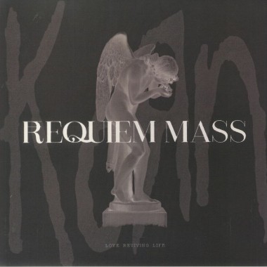 Korn - Requiem Mass