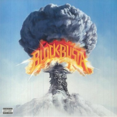 BUSTA RHYMES - Blockbusta(2 LP)