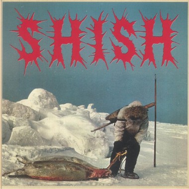 Portugal. The Man - Shish(Red Vinyl)