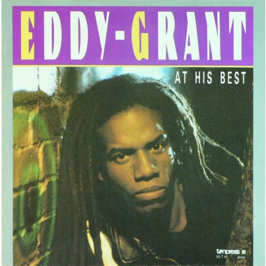Eddy Grant - Best Of