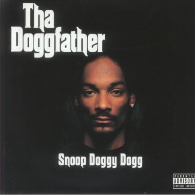 SNOOP DOGG - Tha Doggfather(2 LP)