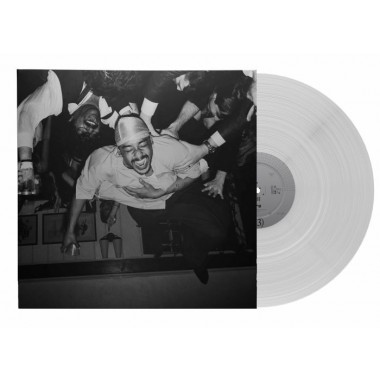 DIJON - Baby(Clear Vinyl)