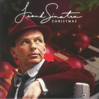 Frank Sinatra - Christmas - Let It Snow