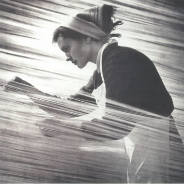 White Stripes - Jack WHITE - Entering Heaven Alive