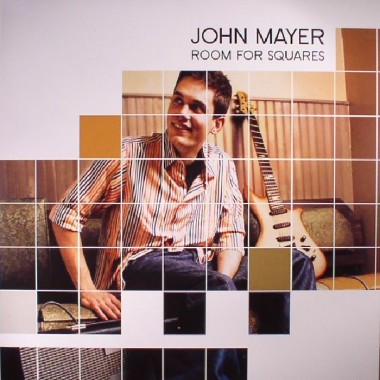 John MAYER - Room For Squares