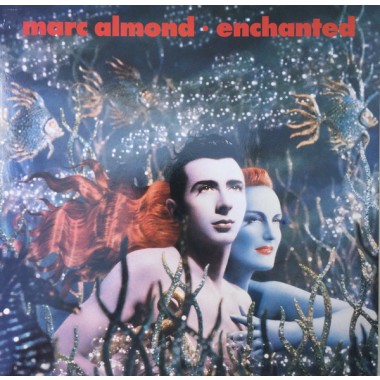 SOFT CELL - Marc Almond - Enchanted