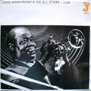 Louis Armstrong - Live