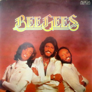 Bee Gees - Greatest Hits