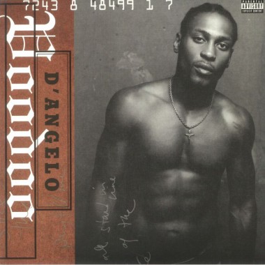 D'ANGELO - Voodoo(2 LP)