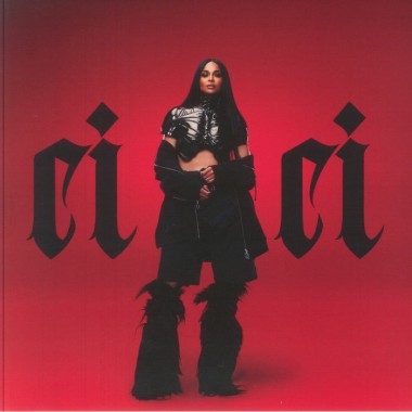 CIARA - Cici(+booklet)