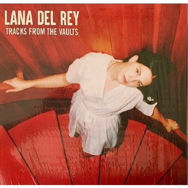 Lana Del Rey - Tracks From The Vaults (Rare Tracks)(Coloured Vinyl)