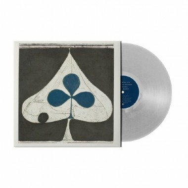 Grizzly Bear - Shields(2 LP)(Coloured Vinyl)