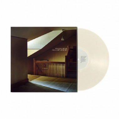 Grizzly Bear - Yellow House(2 LP)(Cream Vinyl)