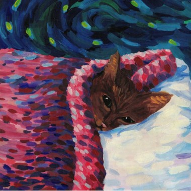 Cavetown - Sleepyhead(Baby Pink Vinyl)