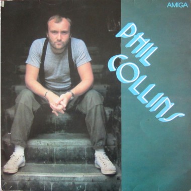 Phil Collins - Hits
