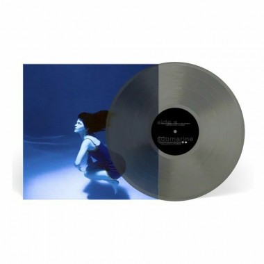The MARIAS - Submarine(Black Ice Vinyl)