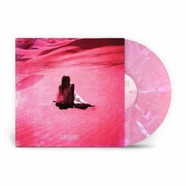 CANNONS - Shadows(Pink Vinyl)