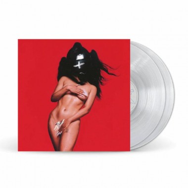 Rosalia - Motomami(2 LP)(Clear Vinyl)+poster+booklet