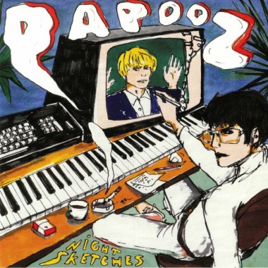 PAPOOZ - Night Sketches