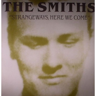 The Smiths - Strangeways Here We Come