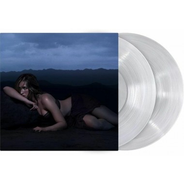 Tate McRAE - So Close To What??? (Deluxe Edition)(Clear Vinyl)