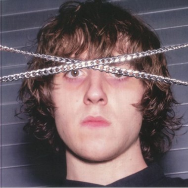 Cameron WINTER - Heavy Metal(Silver Vinyl)