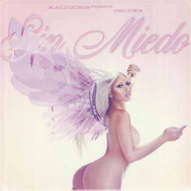Kali Uchis - Sin Miedo (Del Amor Y Otros Demonios) (Deluxe Edition)