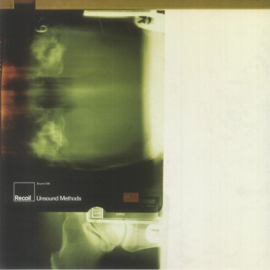 RECOIL/Alan Wilder/Depeche Mode - Unsound Methods