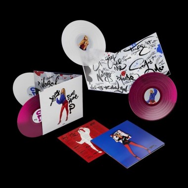 PINKPANTHERESS - Fancy Some More?(2 LP)(Clea &Purple Vinyl)