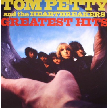Tom PETTY - Greatest Hits(2 LP)