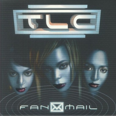 TLC - Fanmail(2 LP)