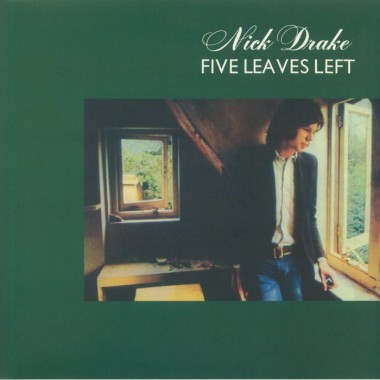 Nick DRAKE - Five Leaves Left