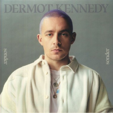 Dermot KENNEDY - Sonder(Clear Vinyl)+insert