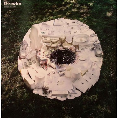 BONOBO - Days To Come(2 LP)