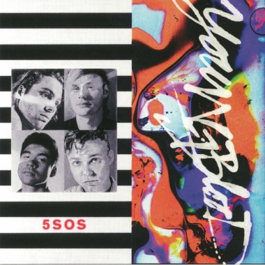 5 Seconds Of Summer - Youngblood