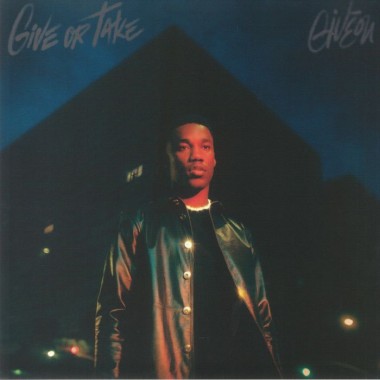 GIVEON - Give Or Take