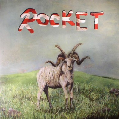ALEX G - Rocket