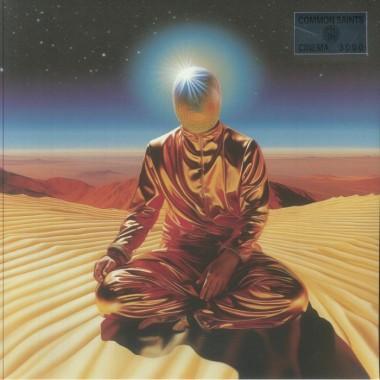 COMMON SAINTS - Cinema 3000(2 LP)