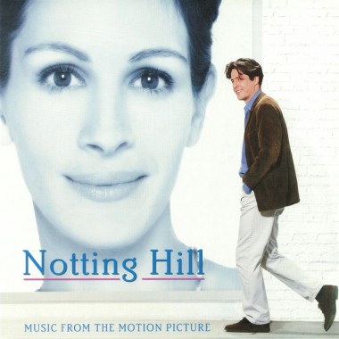 Soundtrack - Notting Hill
