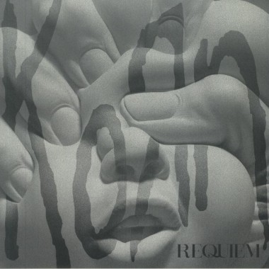 Korn - Requiem(Clear Vinyl)