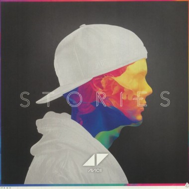 Avicii - Stories(2 LP)