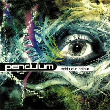 PENDULUM - Hold Your Colour(3 LP)
