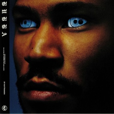 KAYTRANADA - Bubba(2 LP)