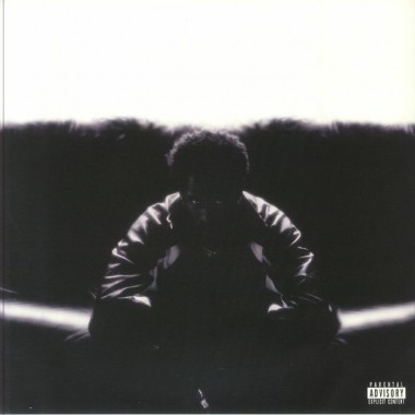 KAYTRANADA - Timeless(2 LP)+poster