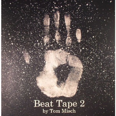 Tom Misch - Beat Tape 2(2 LP)