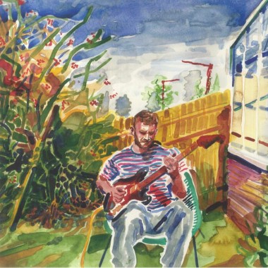 Tom Misch - Quarantine Sessions